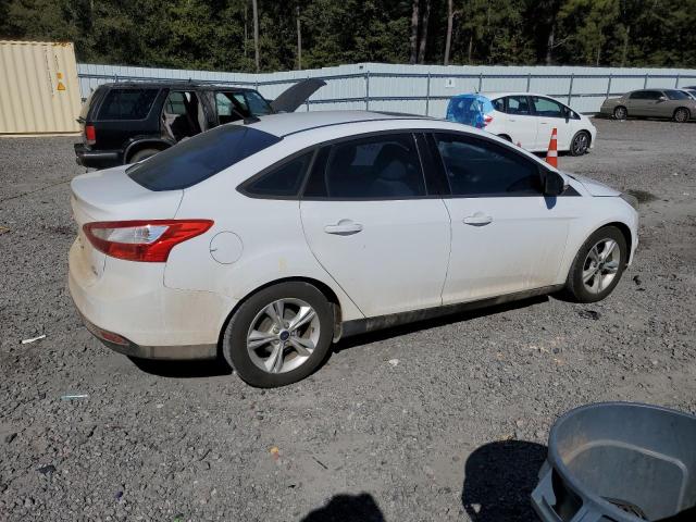Image 3 of 2014 FORD FOCUS SE 2014 with VIN 1FADP3F2XEL416608