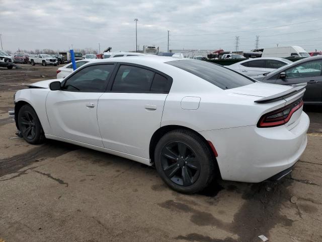 Image 2 of 2015 DODGE CHARGER SXT 2015 with VIN 2C3CDXHG2FH869977