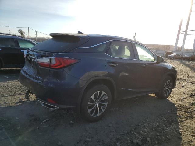 Obraz 3 z 2021 LEXUS RX 350 2021 z VIN 2T2HZMDA0MC281534