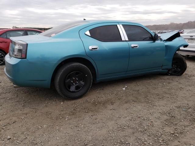 Image 3 of 2008 DODGE CHARGER  2008 with VIN 2B3KA43H18H299506