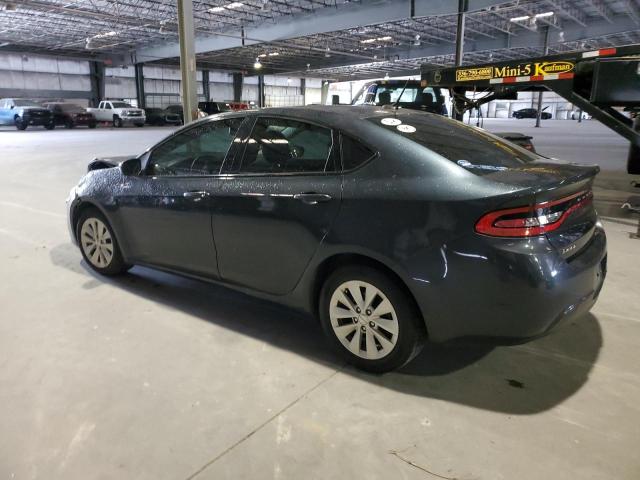 Изображение 2 2014 DODGE DART SE AERO 2014 с VIN 1C3CDFDH7ED904131