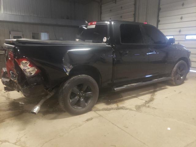 Image 3 of 2018 RAM 1500 SLT 2018 with VIN 1C6RR7LT0JS156189
