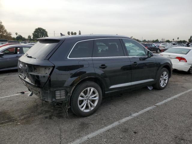 Image 3 of 2019 AUDI Q7 PREMIUM PLUS 2019 with VIN WA1LHAF78KD019207