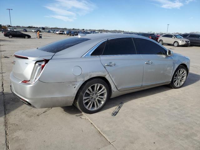 Image 3 of 2019 CADILLAC XTS LUXURY 2019 with VIN 2G61M5S30K9148206