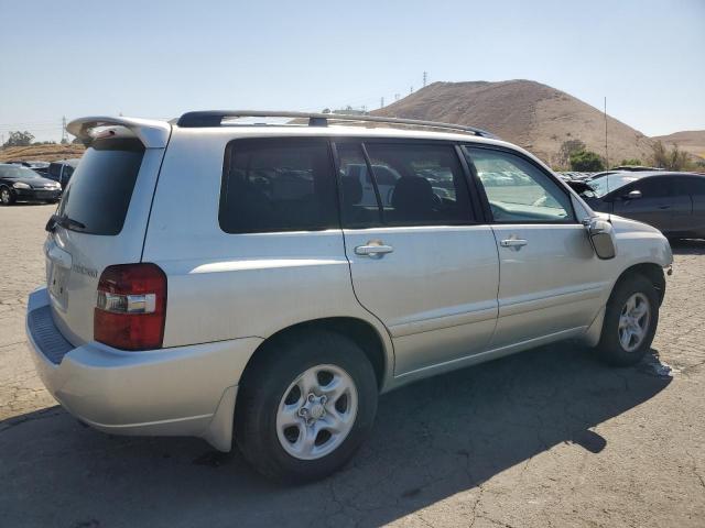 Изображение 3 2007 TOYOTA HIGHLANDER  2007 с VIN JTEDD21A770164263