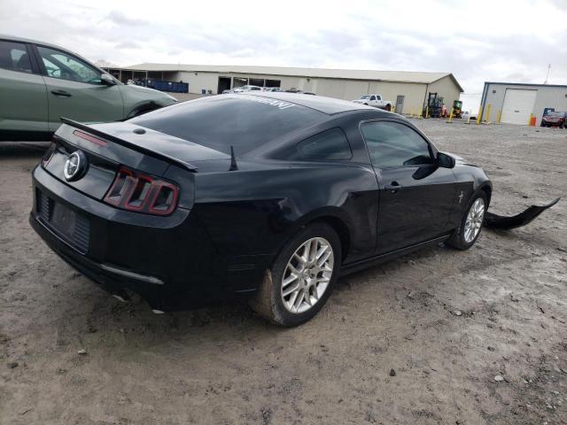 Image 3 of 2014 FORD MUSTANG  2014 with VIN 1ZVBP8AM9E5305492