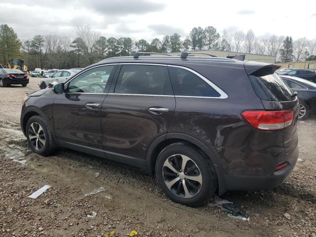 Obraz 2 z 2016 KIA SORENTO EX 2016 z VIN 5XYPH4A11GG028562