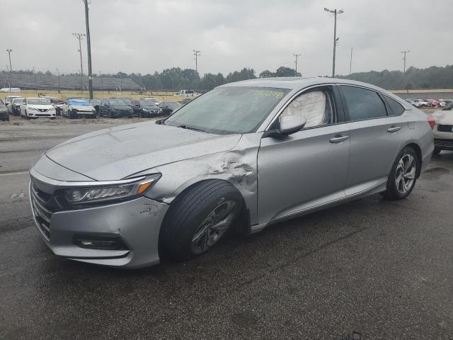 Изображение 1 2018 HONDA ACCORD EXL 2018 с VIN 1HGCV1F57JA017088