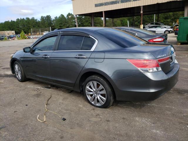 Изображение 2 2012 HONDA ACCORD EX 2012 с VIN 1HGCP2F76CA024831