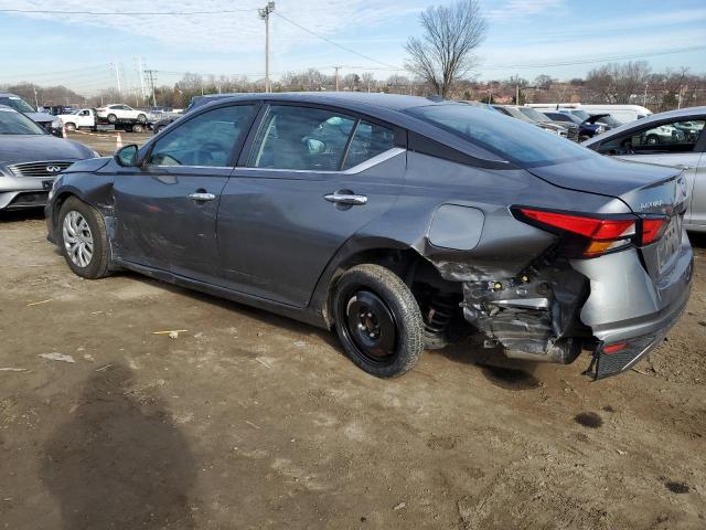 Image 2 of 2020 NISSAN ALTIMA S 2020 with VIN 1N4BL4BV5LC201692