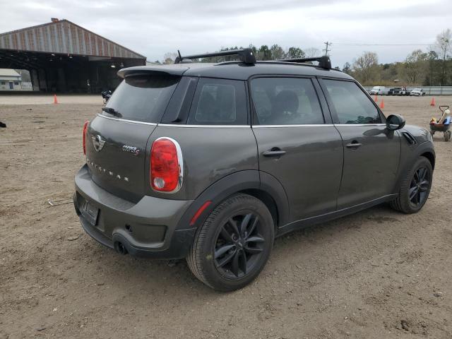 Obraz 3 z 2014 MINI COOPER S COUNTRYMAN 2014 z VIN WMWZC3C52EWP29285