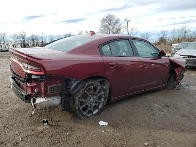 Изображение 3 2018 DODGE CHARGER GT 2018 с VIN 2C3CDXJG7JH194887
