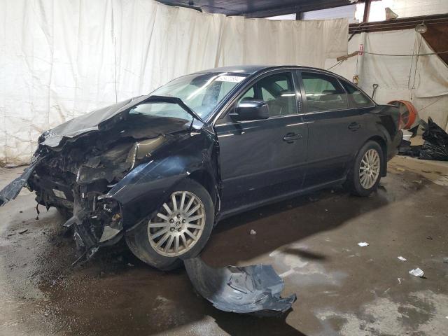 2005 MERCURY MONTEGO PREMIER 2005 image