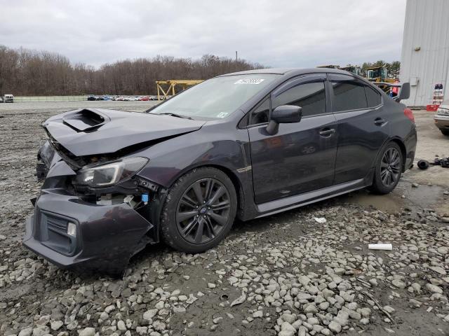 2019 SUBARU WRX  2019 image