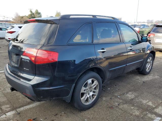 Obraz 3 z 2007 ACURA MDX TECHNOLOGY 2007 z VIN 2HNYD28347H509798