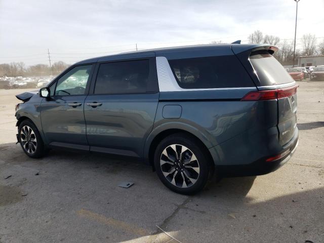 Image 2 of 2024 KIA CARNIVAL EX 2024 with VIN KNDNC5H3XR6387045