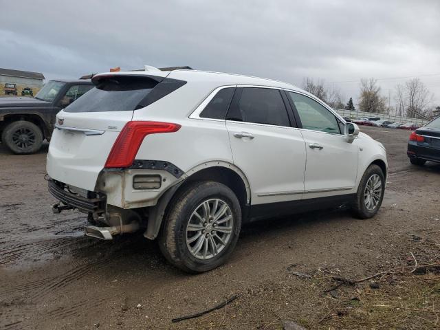 Obraz 3 z 2019 CADILLAC XT5 LUXURY 2019 z VIN 1GYKNDRS0KZ122307