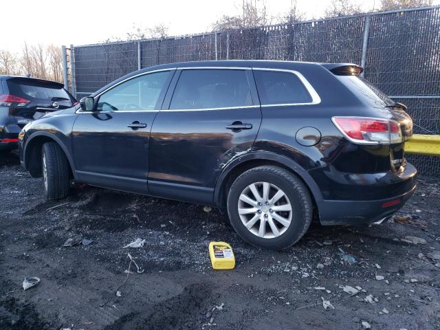 Изображение 2 2009 MAZDA CX-9  2009 с VIN JM3TB38A290172606