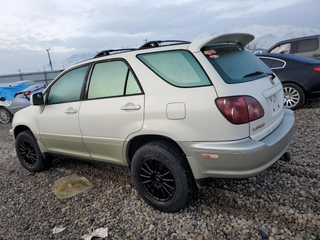 Obraz 2 z 2000 LEXUS RX 300 2000 z VIN JT6HF10U4Y0142316