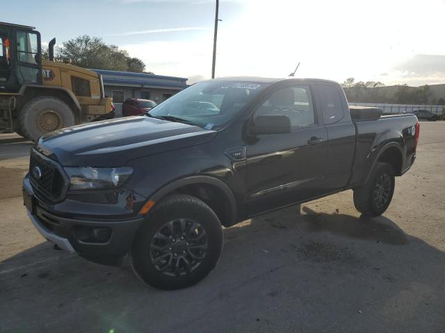 2020 FORD RANGER XL 2020 image