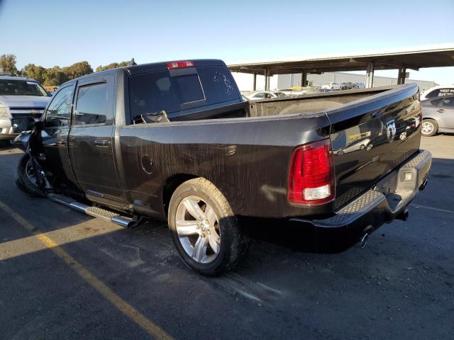 Image 2 of 2016 RAM 1500 SPORT 2016 with VIN 1C6RR6UT3GS293421