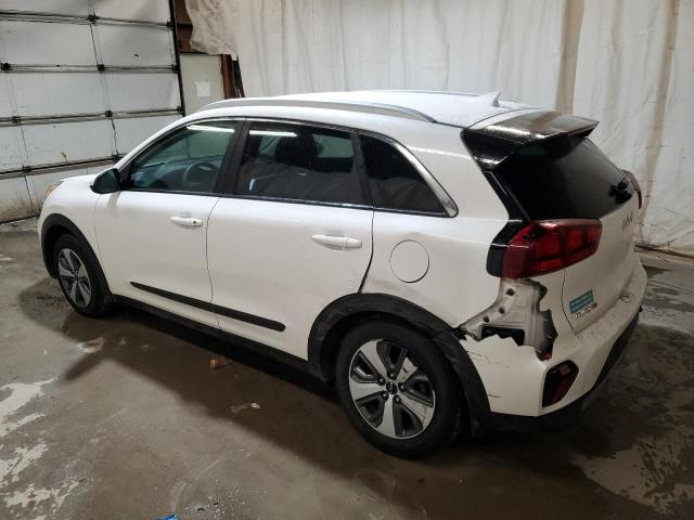 Image 2 of 2022 KIA NIRO LX 2022 with VIN KNDCB3LC5N5515374