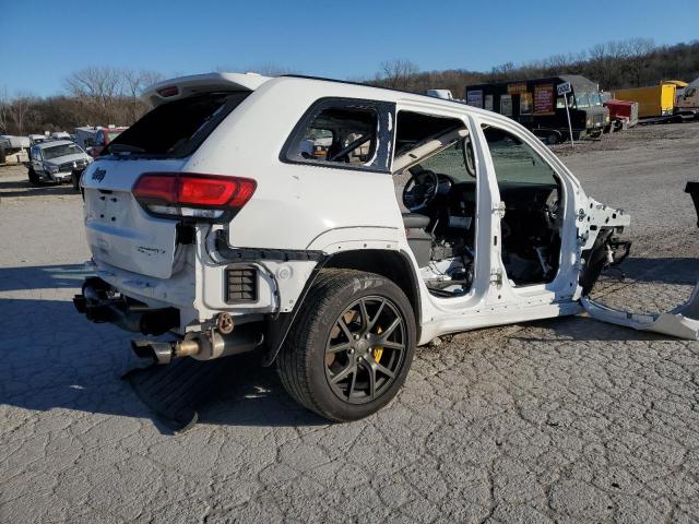 Image 3 of 2020 JEEP GRAND CHEROKEE TRACKHAWK 2020 with VIN 1C4RJFN9XLC228038