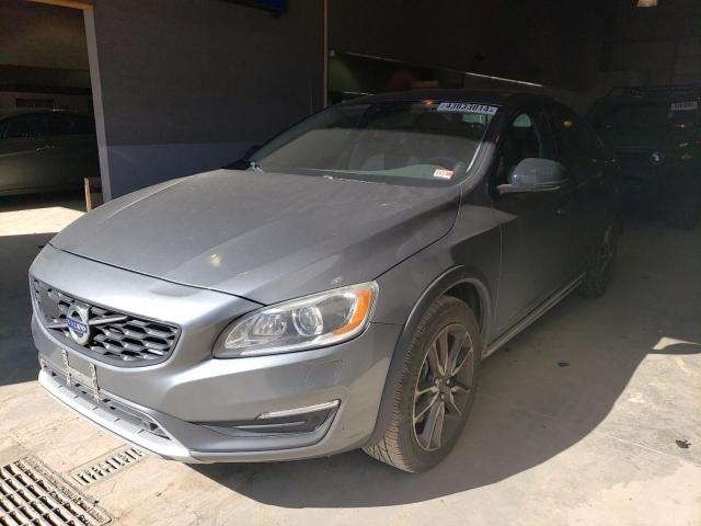 2016 VOLVO S60 CROSS COUNTRY T5 2016 image