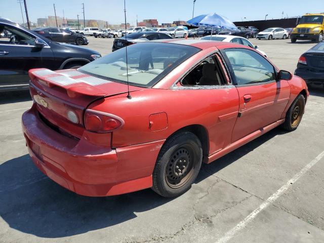 Image 3 of 2004 CHEVROLET CAVALIER LS SPORT 2004 with VIN 3G1JH12F94S163354