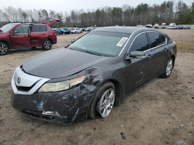 2010 ACURA TL  2010 image