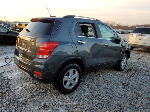 Изображение 3 2018 CHEVROLET TRAX 1LT 2018 с VIN KL7CJPSB9JB713161
