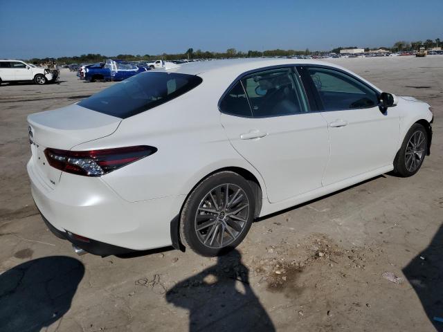 Изображение 3 2023 TOYOTA CAMRY XLE 2023 с VIN 4T1F11AK8PU726782