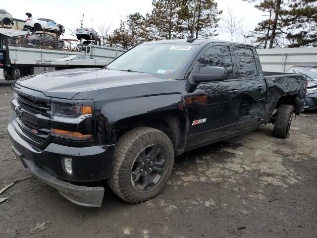 Изображение 2016 CHEVROLET SILVERADO K1500 LT 2016