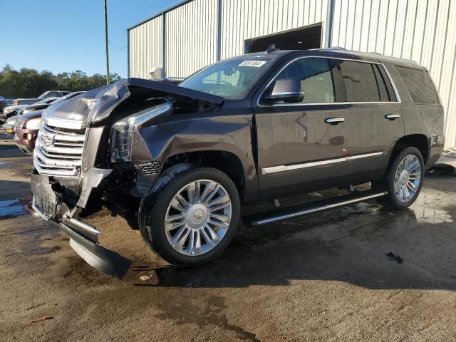Image 1 of 2016 CADILLAC ESCALADE PLATINUM 2016 with VIN 1GYS4DKJ2GR111448