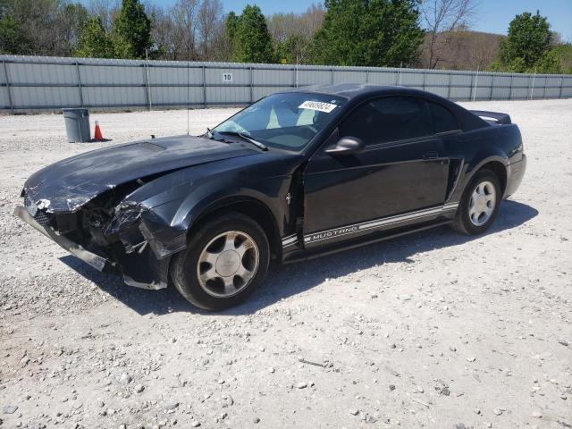 2000 FORD MUSTANG  2000 image