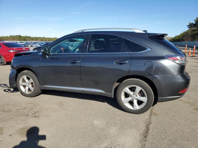 Image 2 of 2010 LEXUS RX 350 2010 with VIN 2T2BK1BA1AC009422