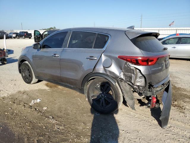 Obraz 2 z 2018 KIA SPORTAGE LX 2018 z VIN KNDPM3AC3J7342743