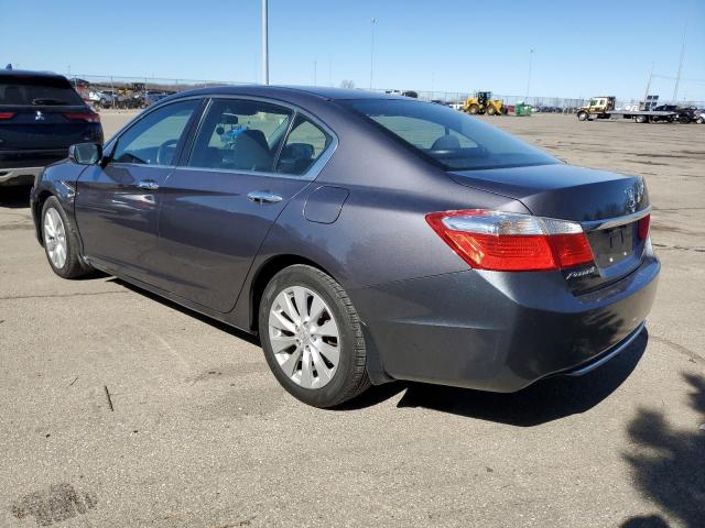 Obraz 2 z 2015 HONDA ACCORD EX 2015 z VIN 1HGCR2E79FA025830
