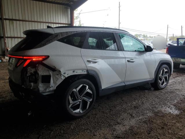 Image 3 of 2022 HYUNDAI TUCSON SEL 2022 with VIN 5NMJC3AE4NH021979
