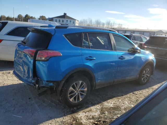 Изображение 3 2018 TOYOTA RAV4 HV LE 2018 с VIN JTMRJREV9JD221930