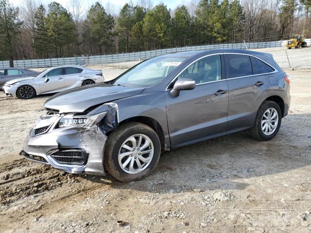 Изображение 2018 ACURA RDX  2018