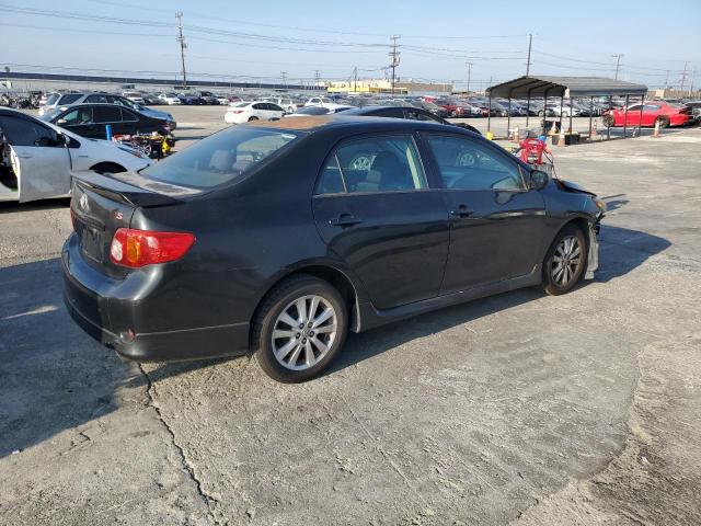 Изображение 3 2010 TOYOTA COROLLA BASE 2010 с VIN 1NXBU4EE5AZ345409