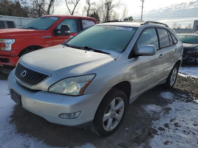 Image 1 of 2005 LEXUS RX 330 2005 with VIN 2T2HA31U95C051606