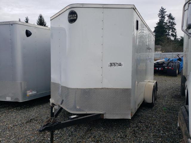 Image 2 of 2018 WELS TRAILER 2018 with VIN 575200F20JU369498