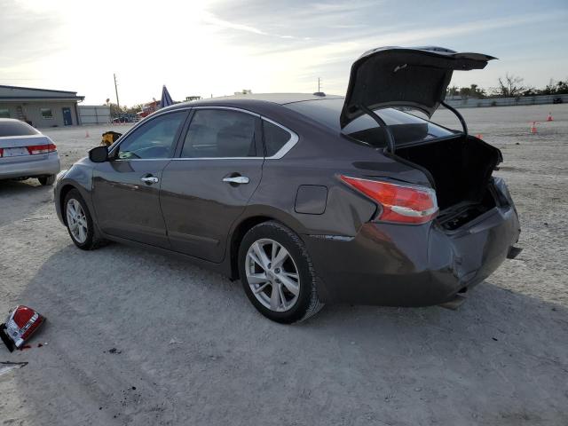 Obraz 2 z 2015 NISSAN ALTIMA 2.5 2015 z VIN 1N4AL3AP0FN394075