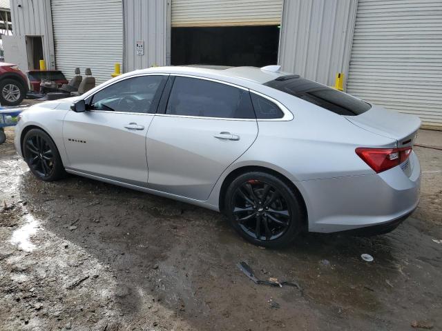Изображение 2 2018 CHEVROLET MALIBU LT 2018 с VIN 1G1ZD5ST2JF224541