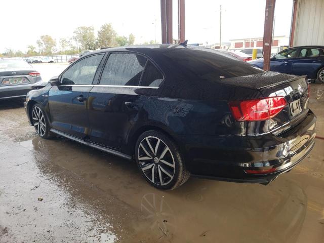 Изображение 2 2018 VOLKSWAGEN JETTA GLI 2018 с VIN 3VW4T7AJ5JM246708