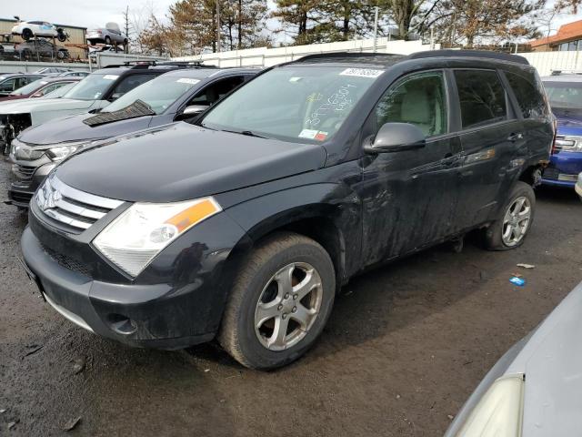 2008 SUZUKI XL7 LUXURY 2008 image