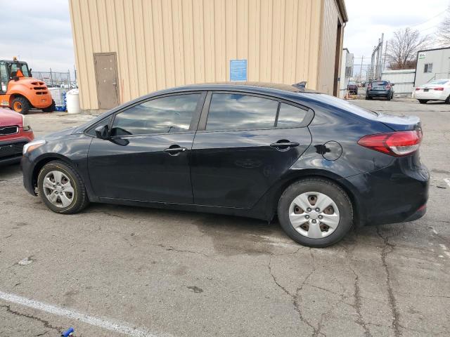 Image 2 of 2017 KIA FORTE LX 2017 with VIN 3KPFK4A76HE081967