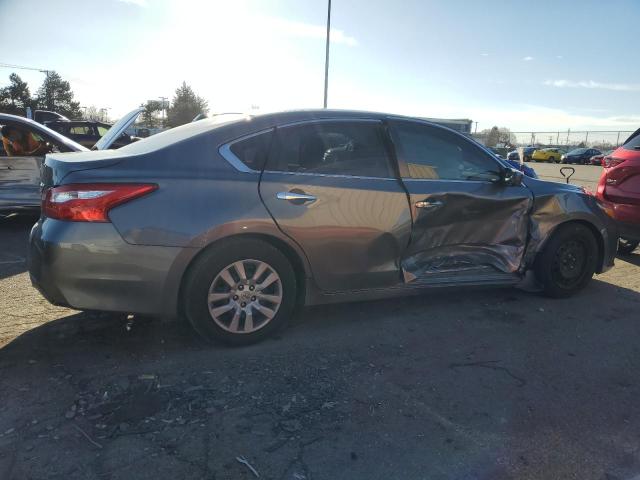 Obraz 3 z 2017 NISSAN ALTIMA 2.5 2017 z VIN 1N4AL3AP1HN332073